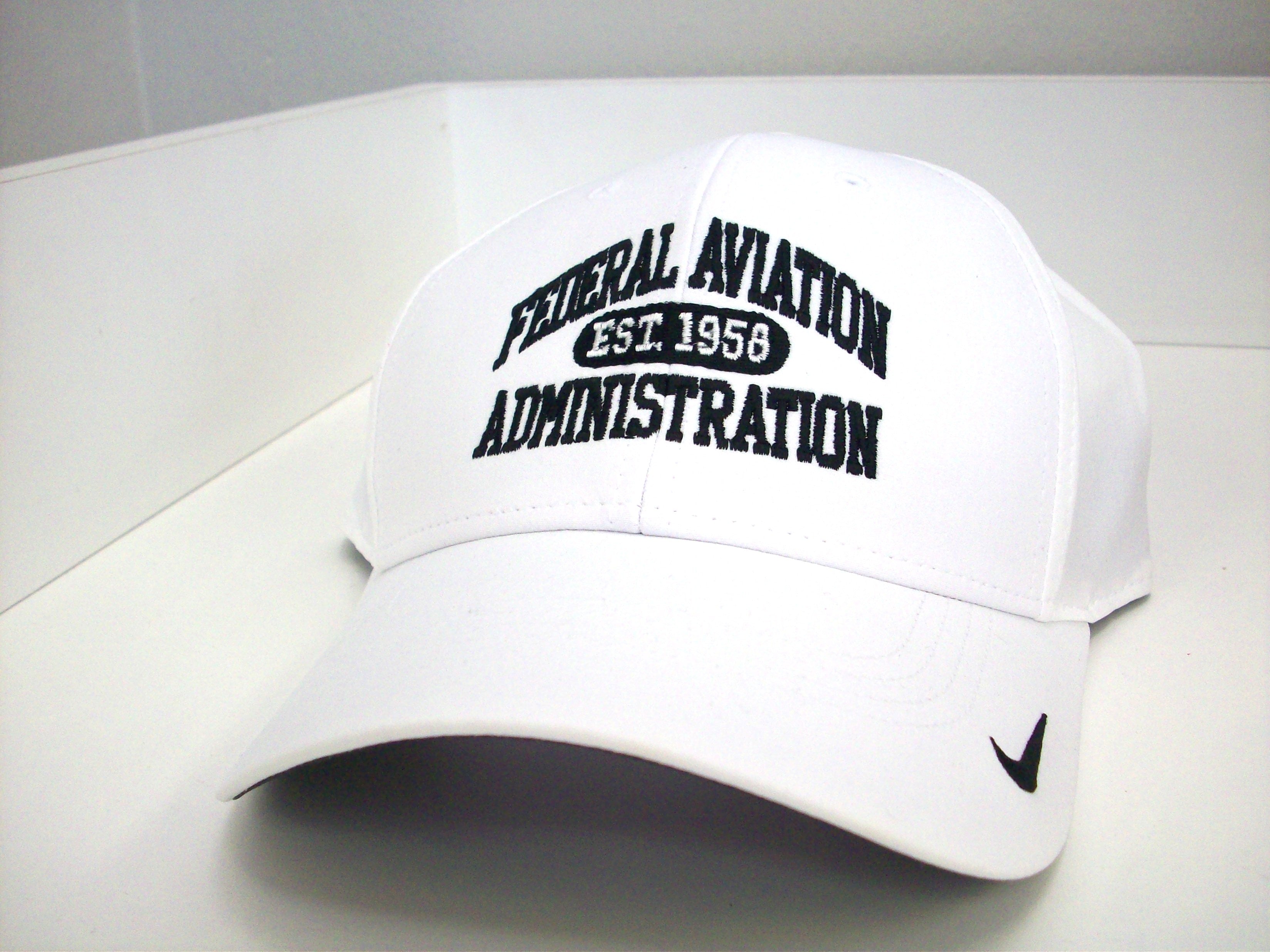 Cap FAA Nike Legacy