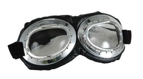 aviator goggles costume Aviator Costume Goggles – ACEA Bookstore
