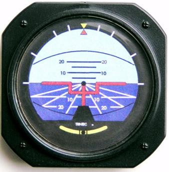 Instrument Magnet Horizon