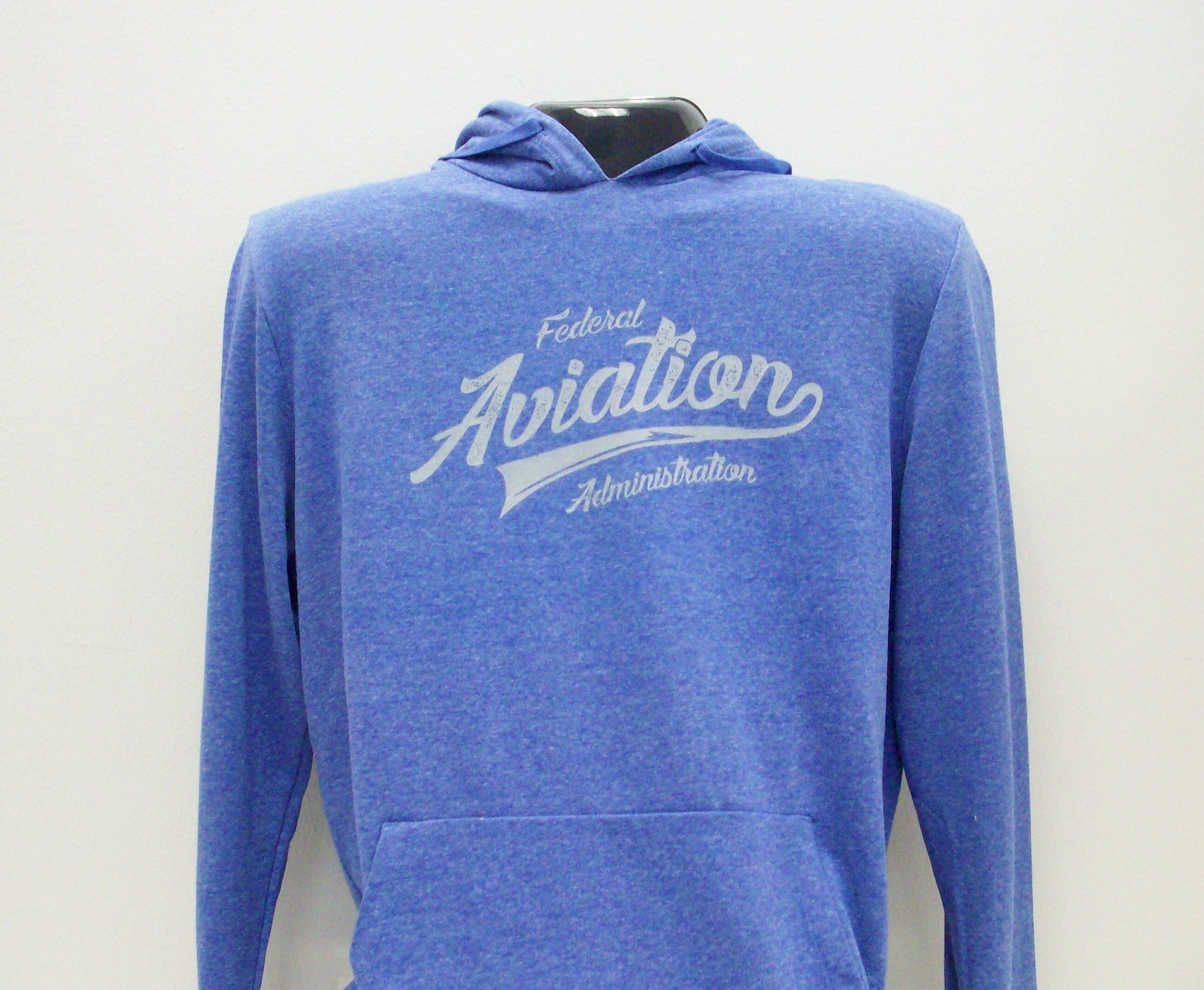 Clearance! Sweatshirt FAA Perfect Tri Fleece Hoodie
