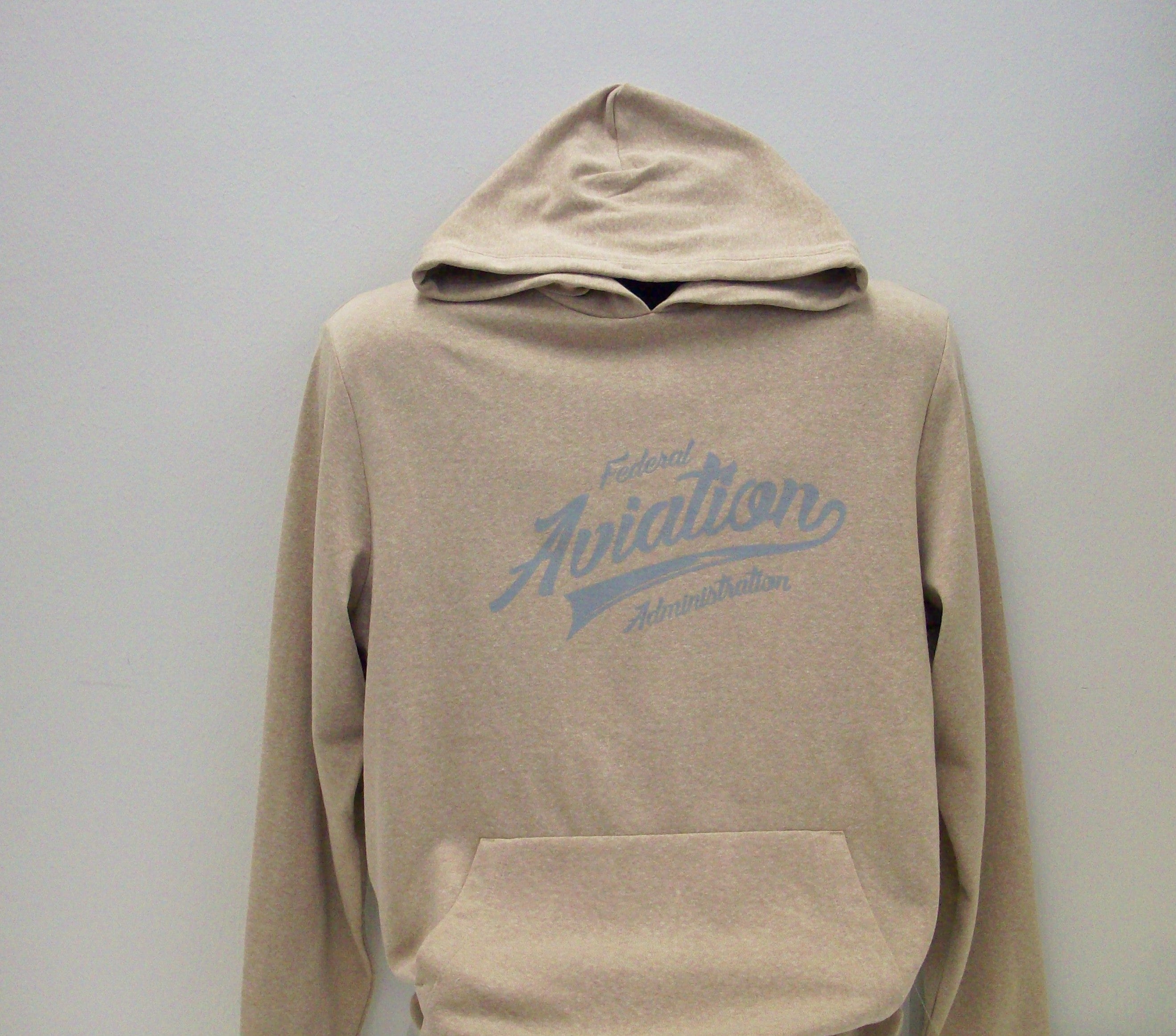Clearance! Sweatshirt FAA Perfect Tri Fleece Hoodie