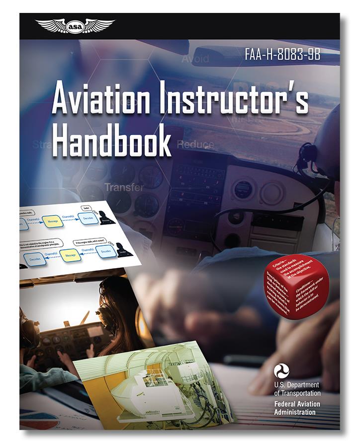 Aviation Instructor's Handbook