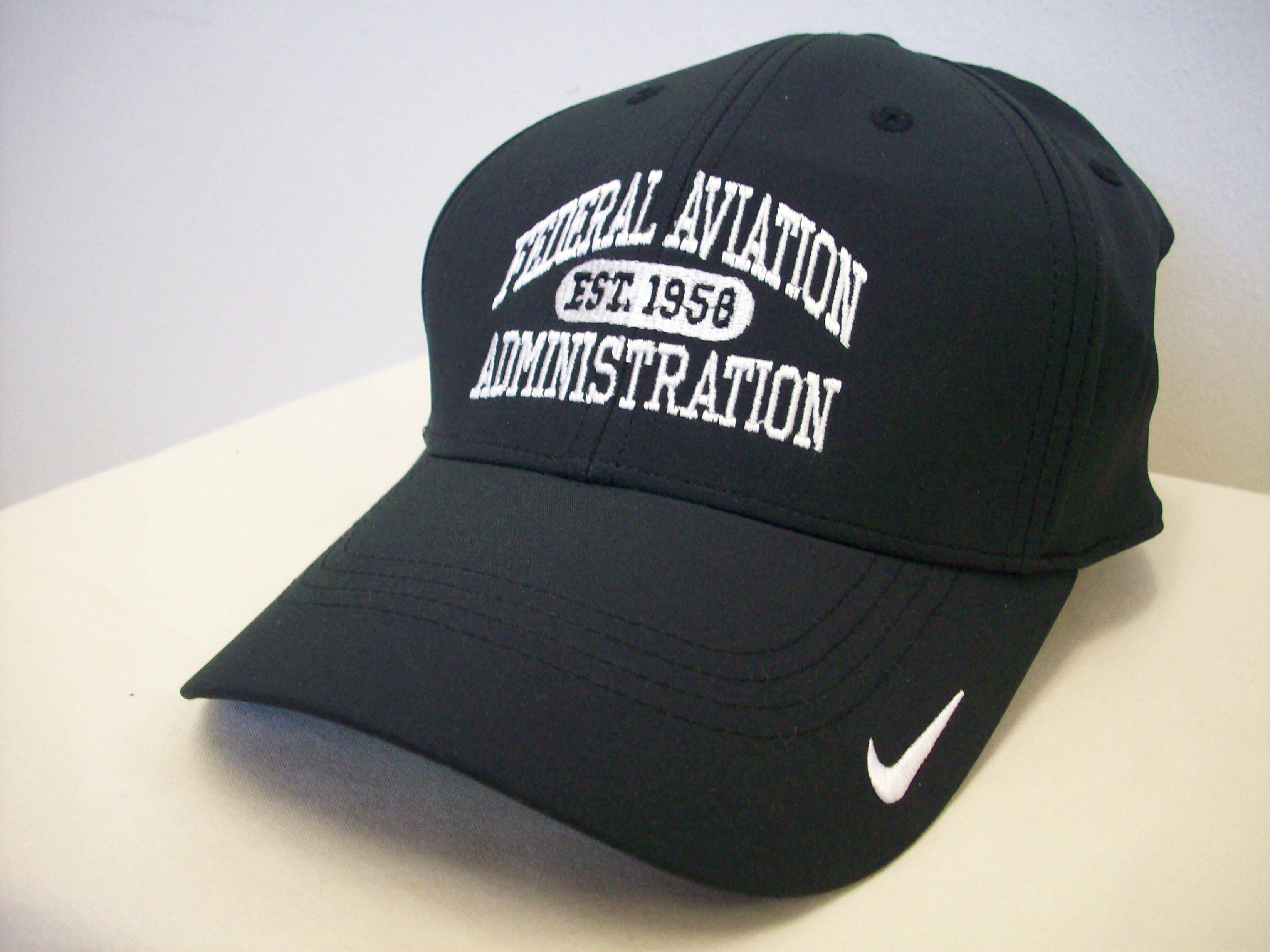Cap FAA Nike Legacy 91