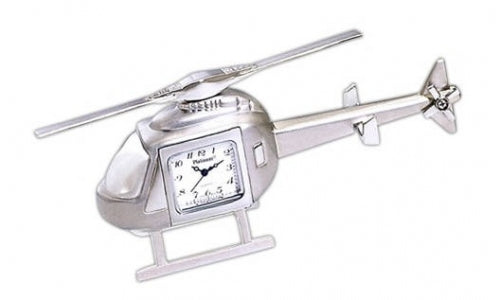 Clock Helicopter