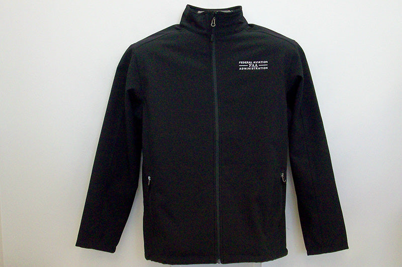 Jacket FAA Core Soft Shell