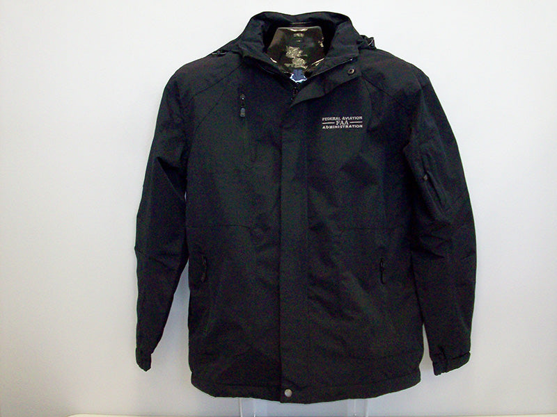 Jacket FAA All Seasons II Waterproof
