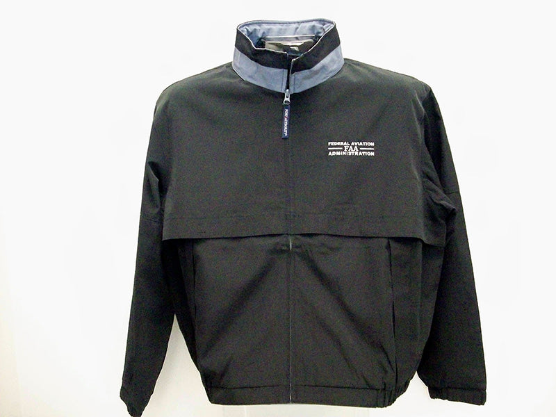 Jacket FAA Legacy
