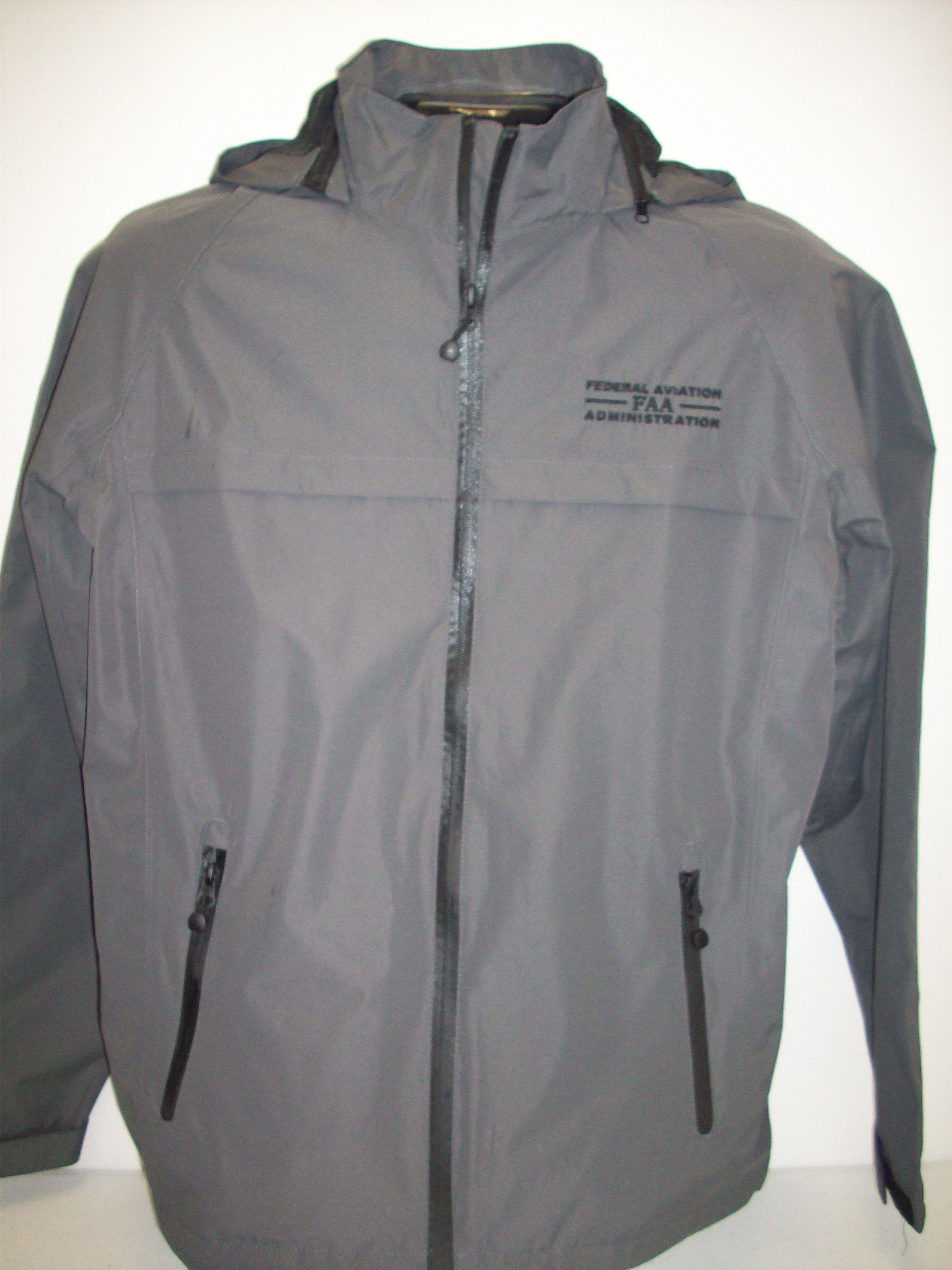 Jacket FAA Torrent Waterproof