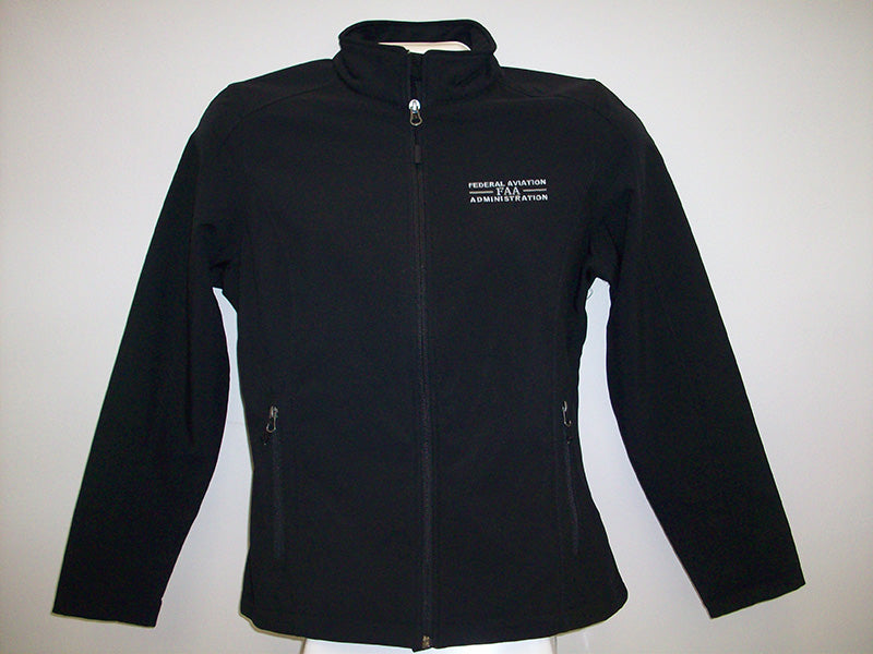 Ladies Jacket FAA Core Soft Shell