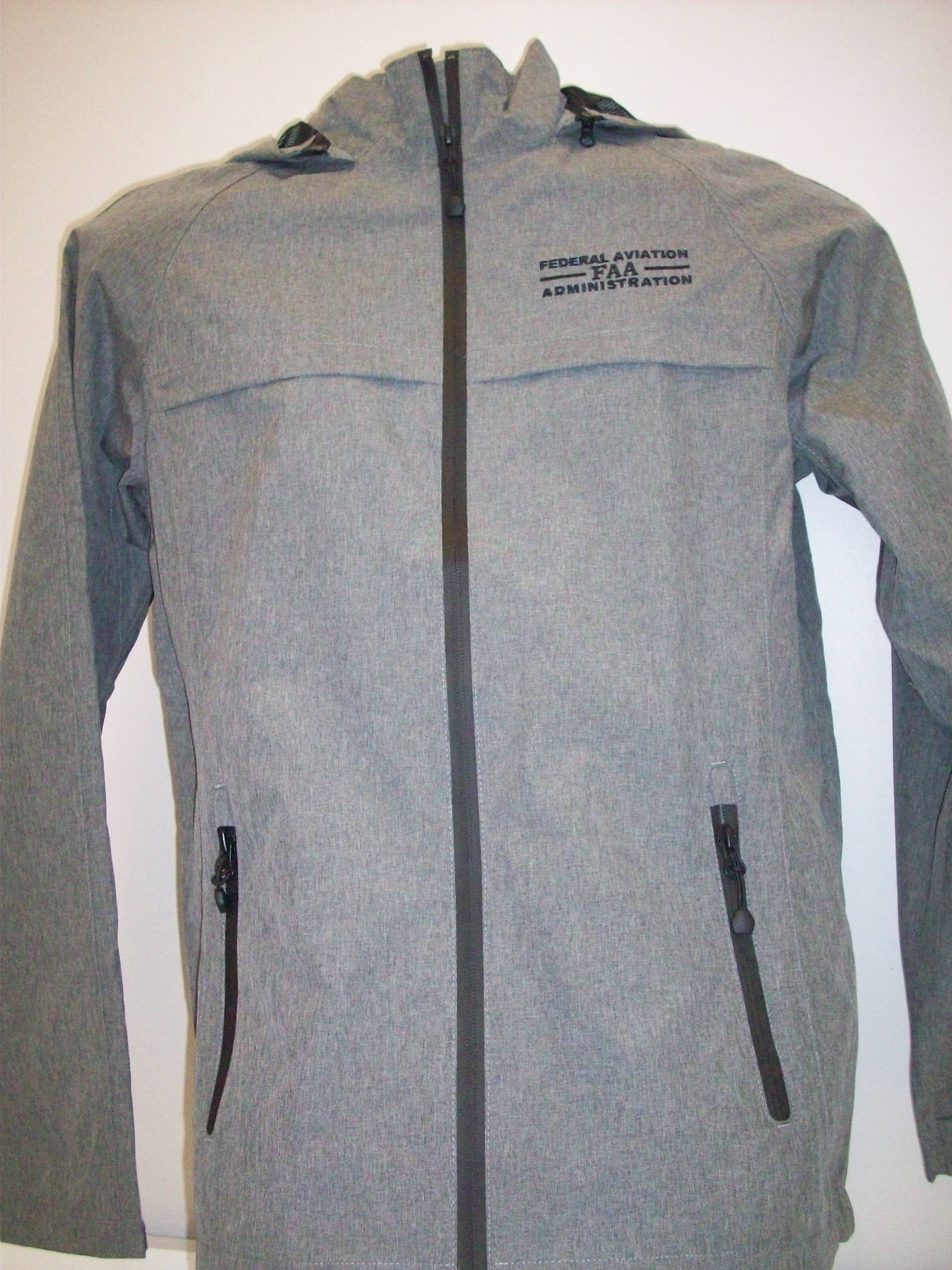 Ladies Jacket FAA Torrent Waterproof