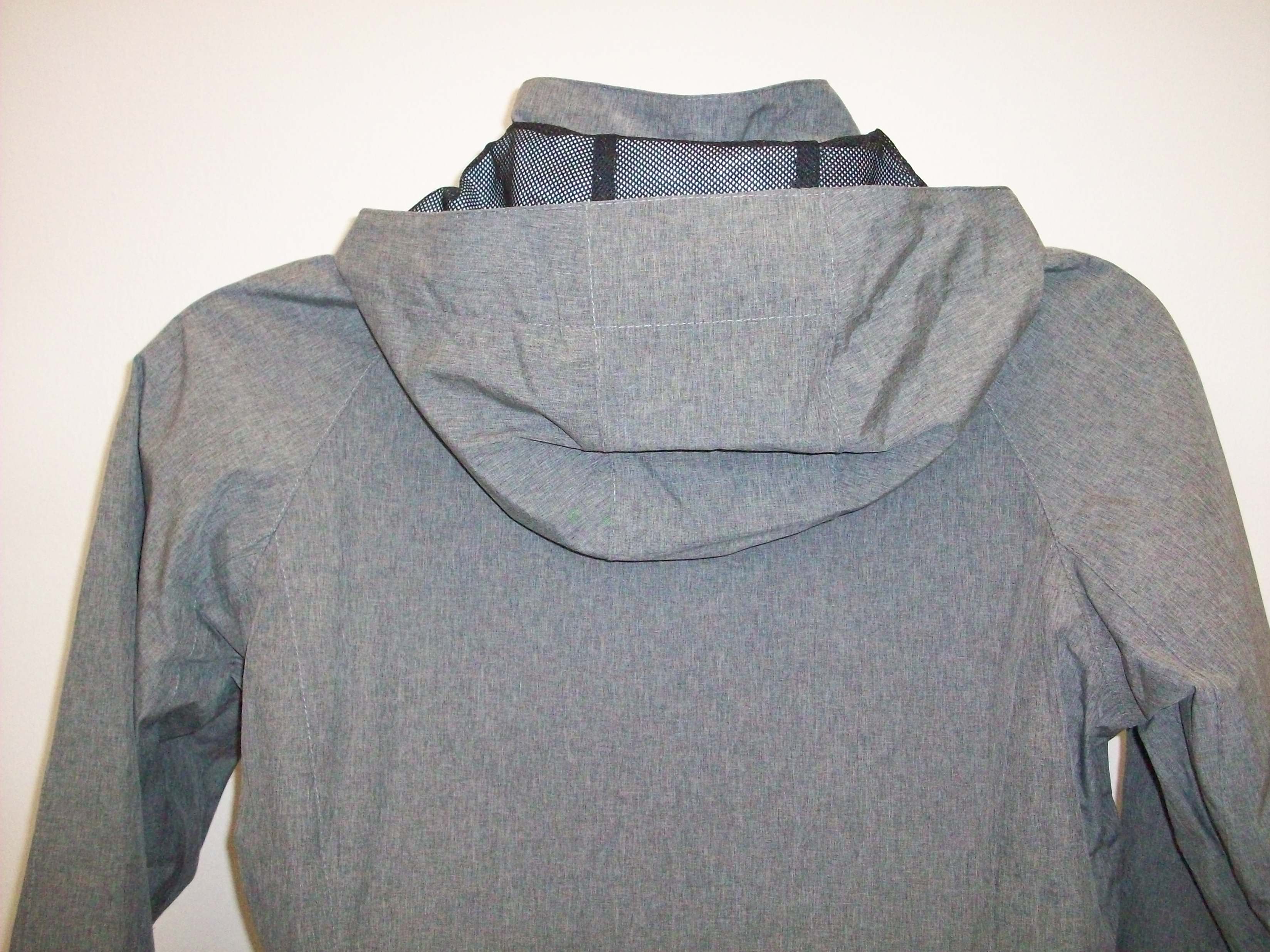 Ladies Jacket FAA Torrent Waterproof