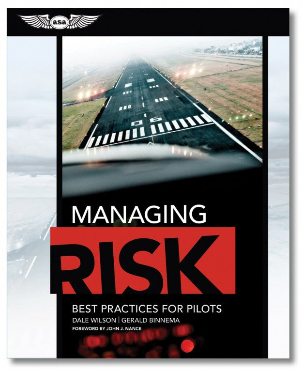 Managing Risk - Best Practices for Pilots