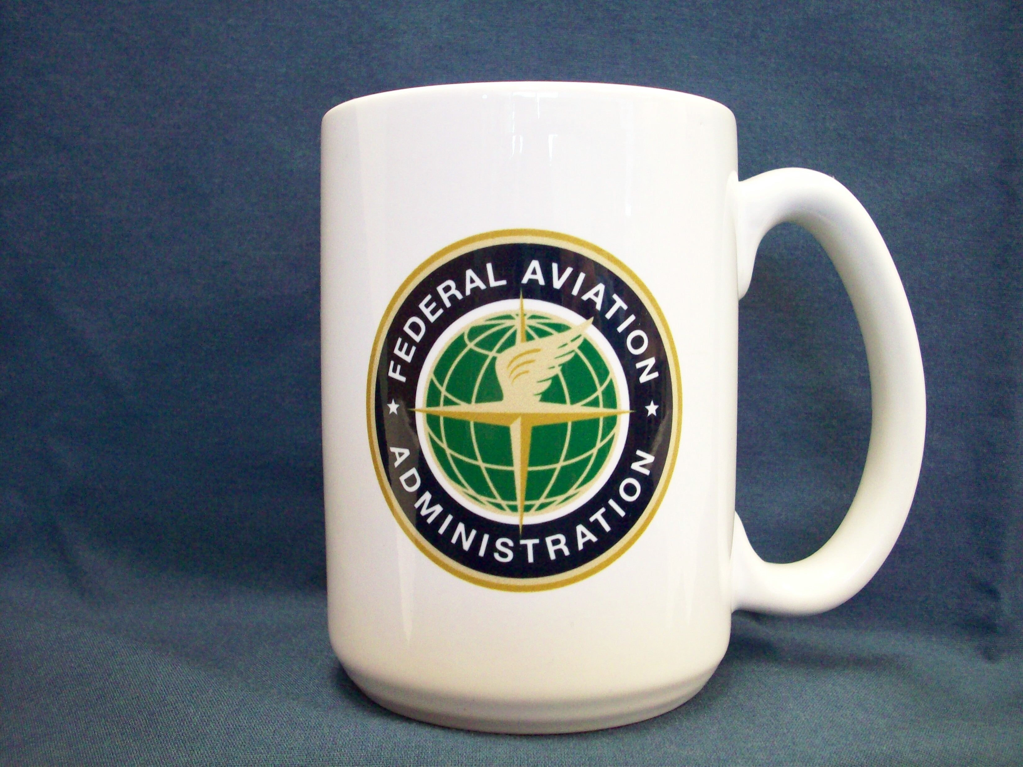 Mug FAA El Grande Mug