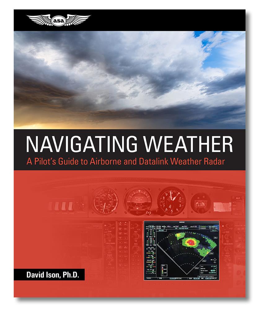 Navigating Weather