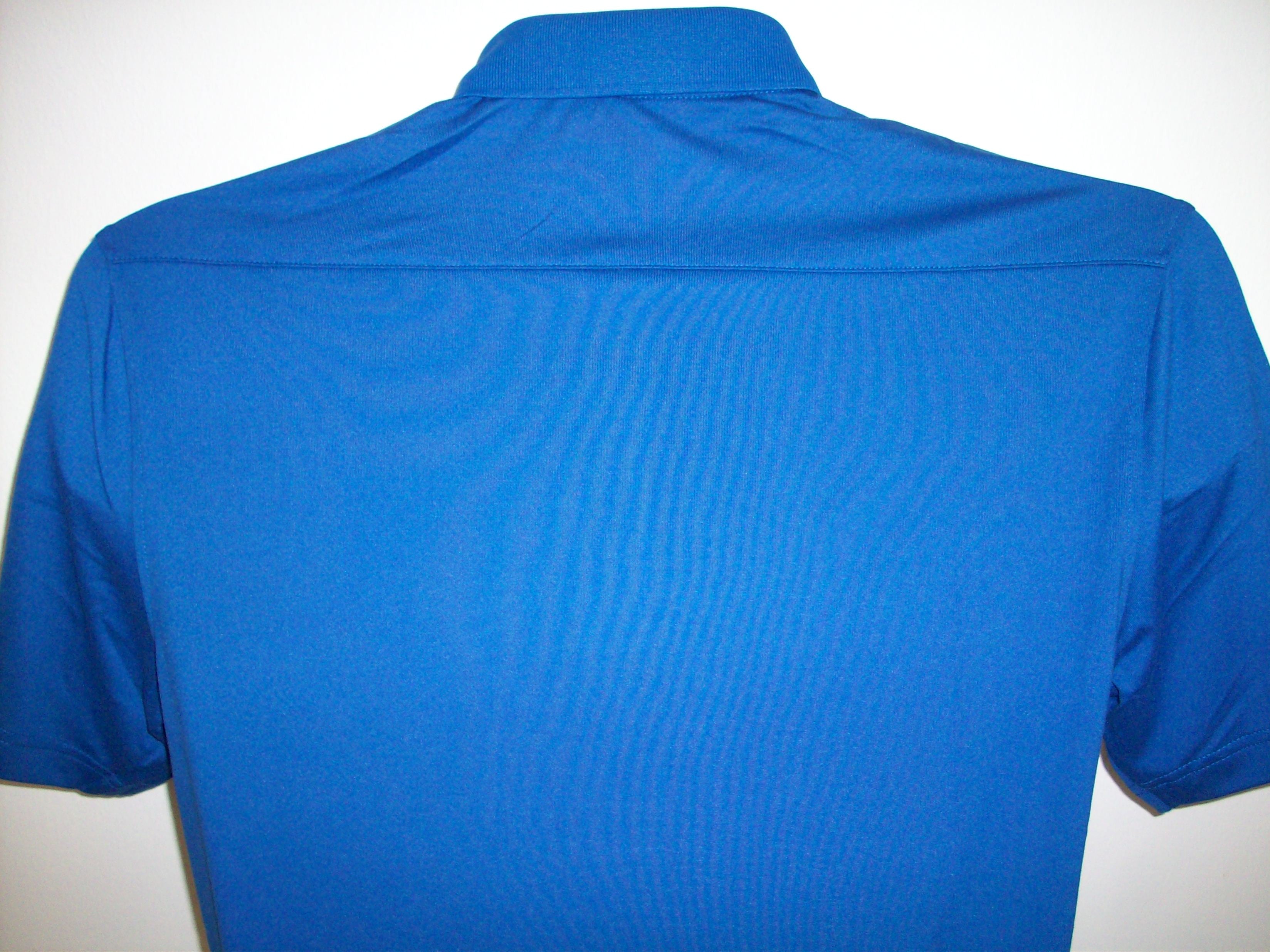 Polo Shirt FAA Stretch