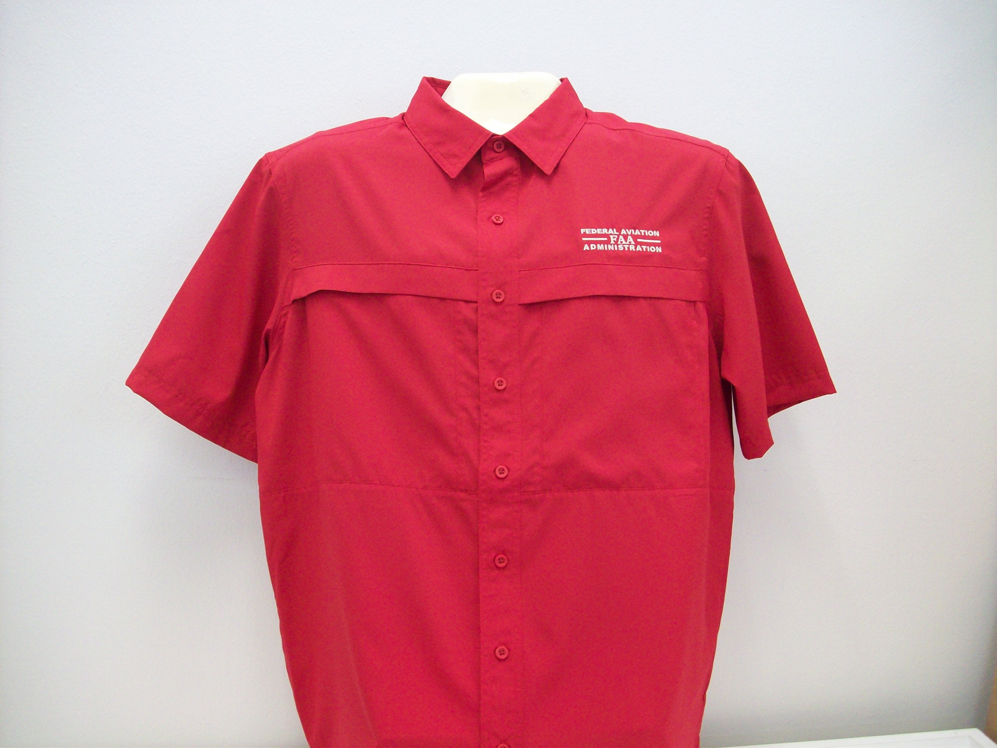 Daybreak Devon & Jones FAA Button Down Shirt