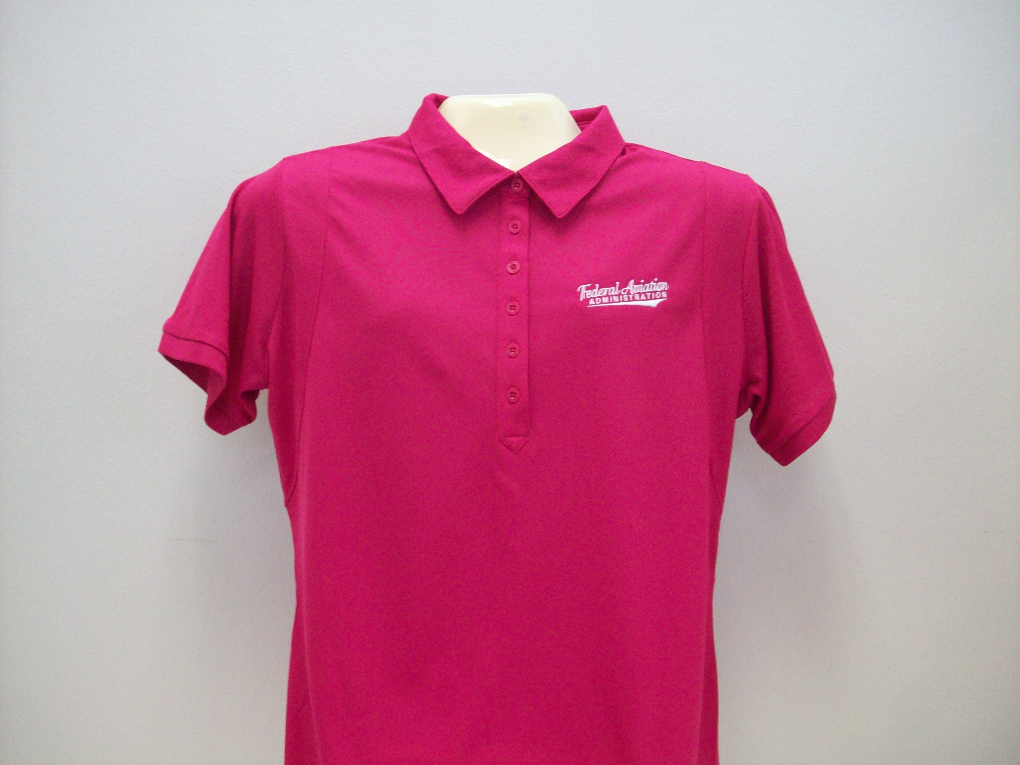 Ladies FAA OGIO Jewel Polo