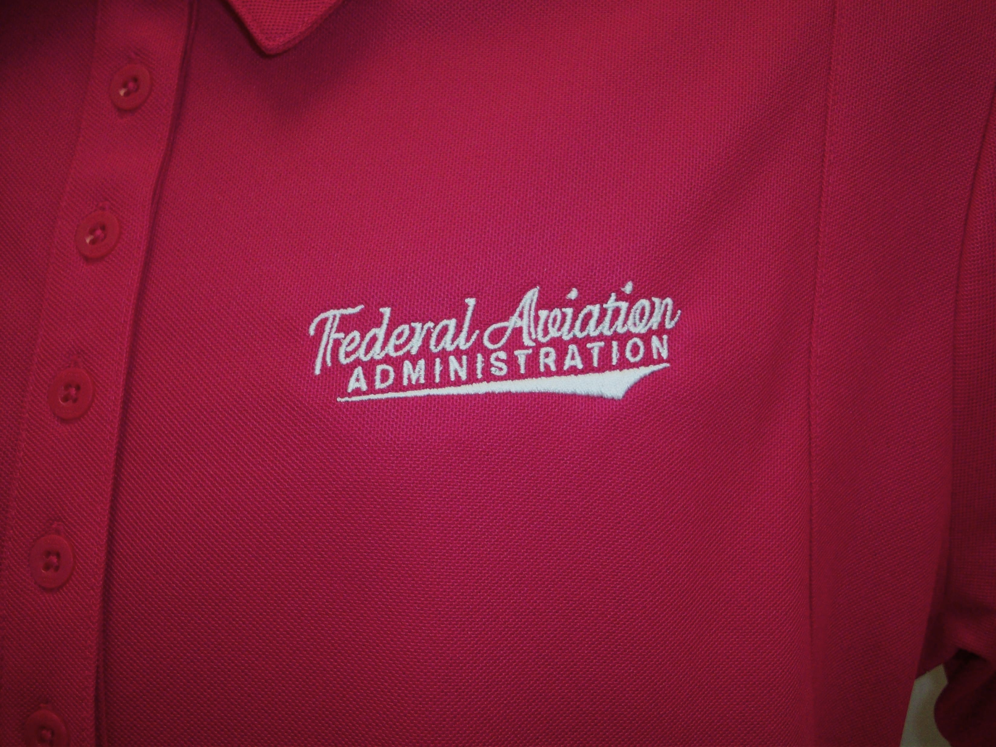 Ladies FAA OGIO Jewel Polo