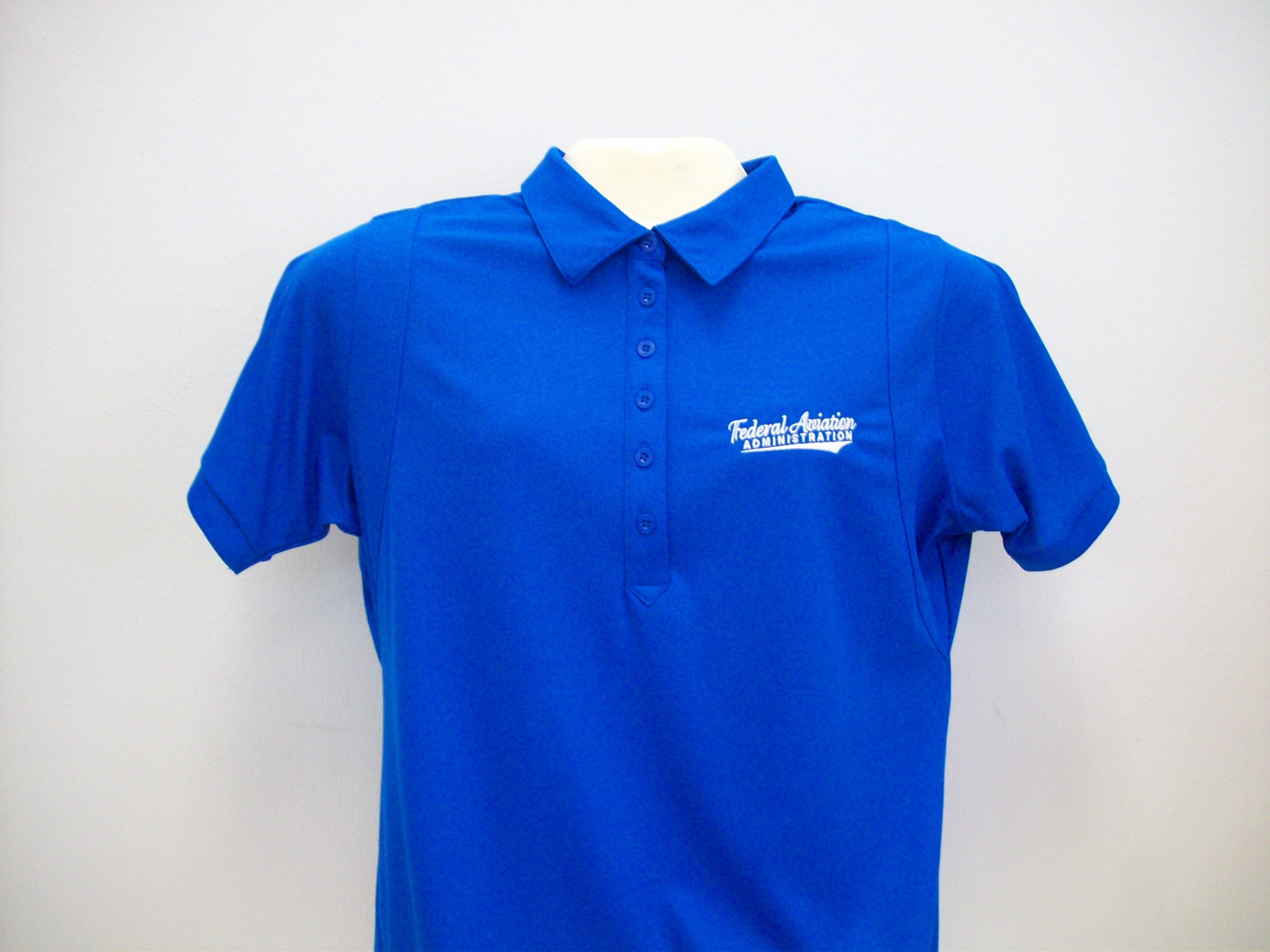 Ladies FAA OGIO Jewel Polo