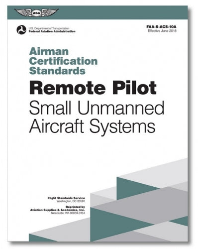 ACS Remote Pilot
