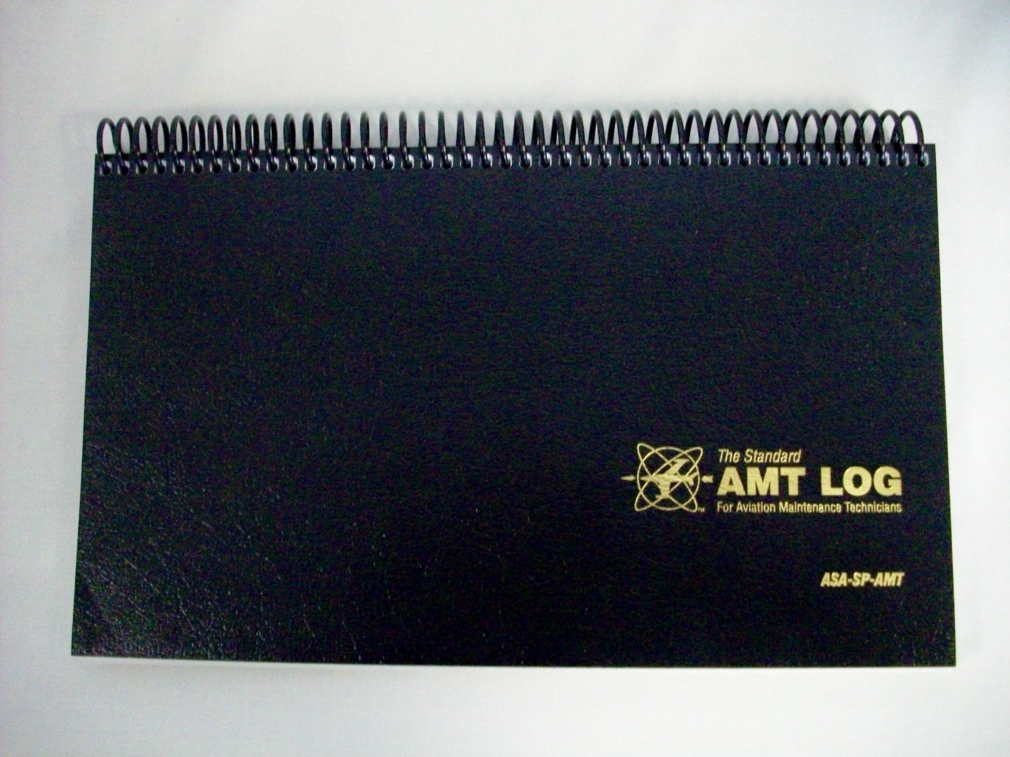Amt Log Example AMT Log Book – ACEA Bookstore