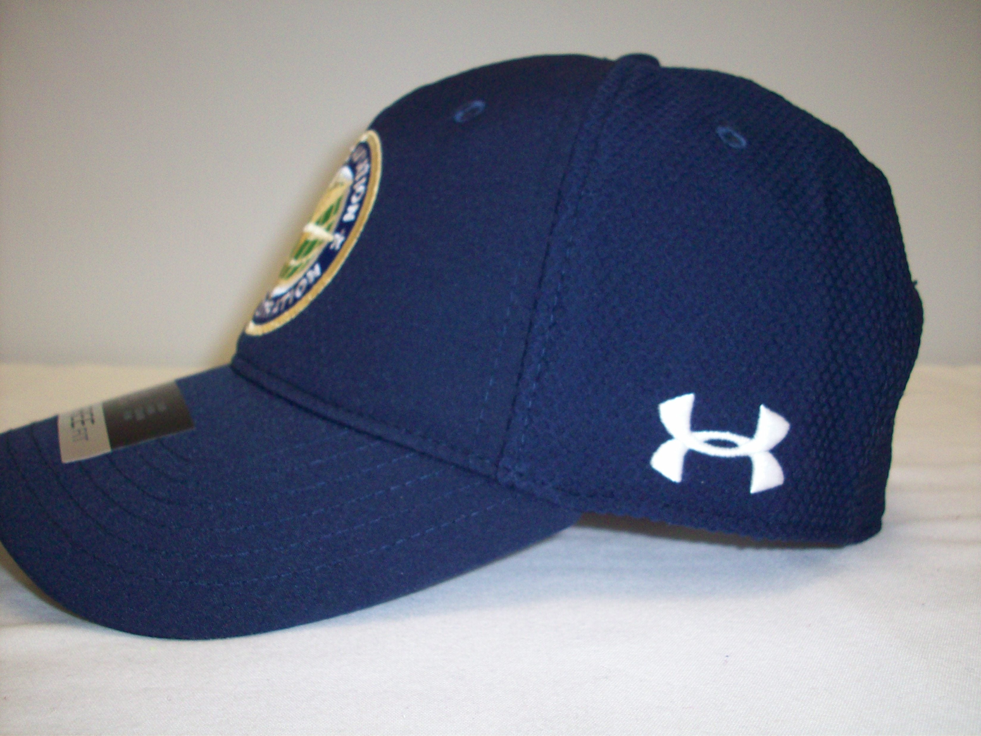 Cap FAA Under Armour Stretch Fit