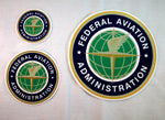 Patches & Decals – ACEA Bookstore