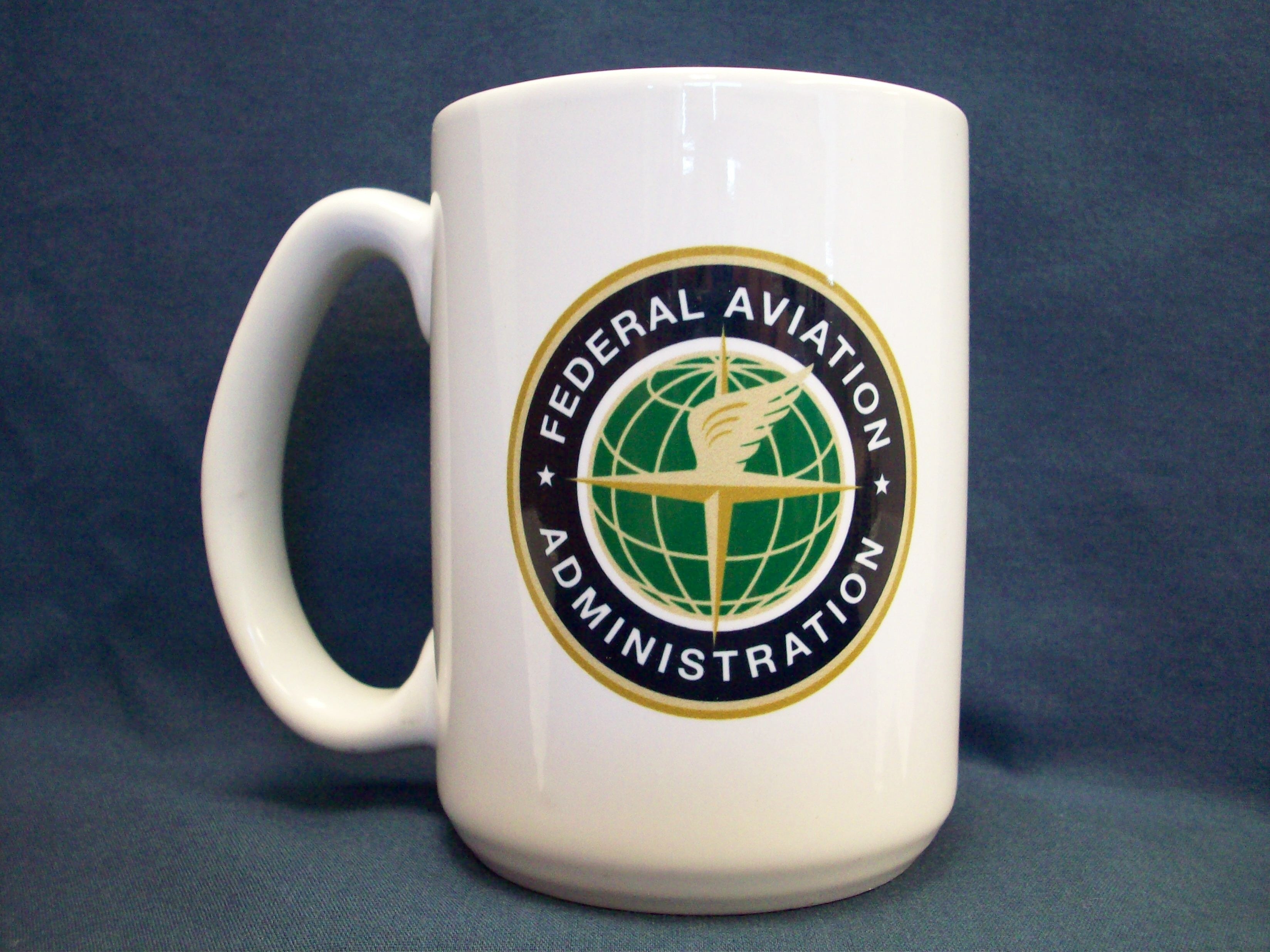 Mug FAA El Grande Mug