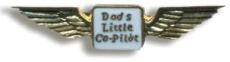 Pin Dad's CoPilot 