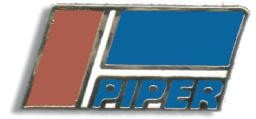 Pin Piper Logo 