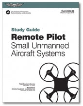 Study Guide Remote Pilot 