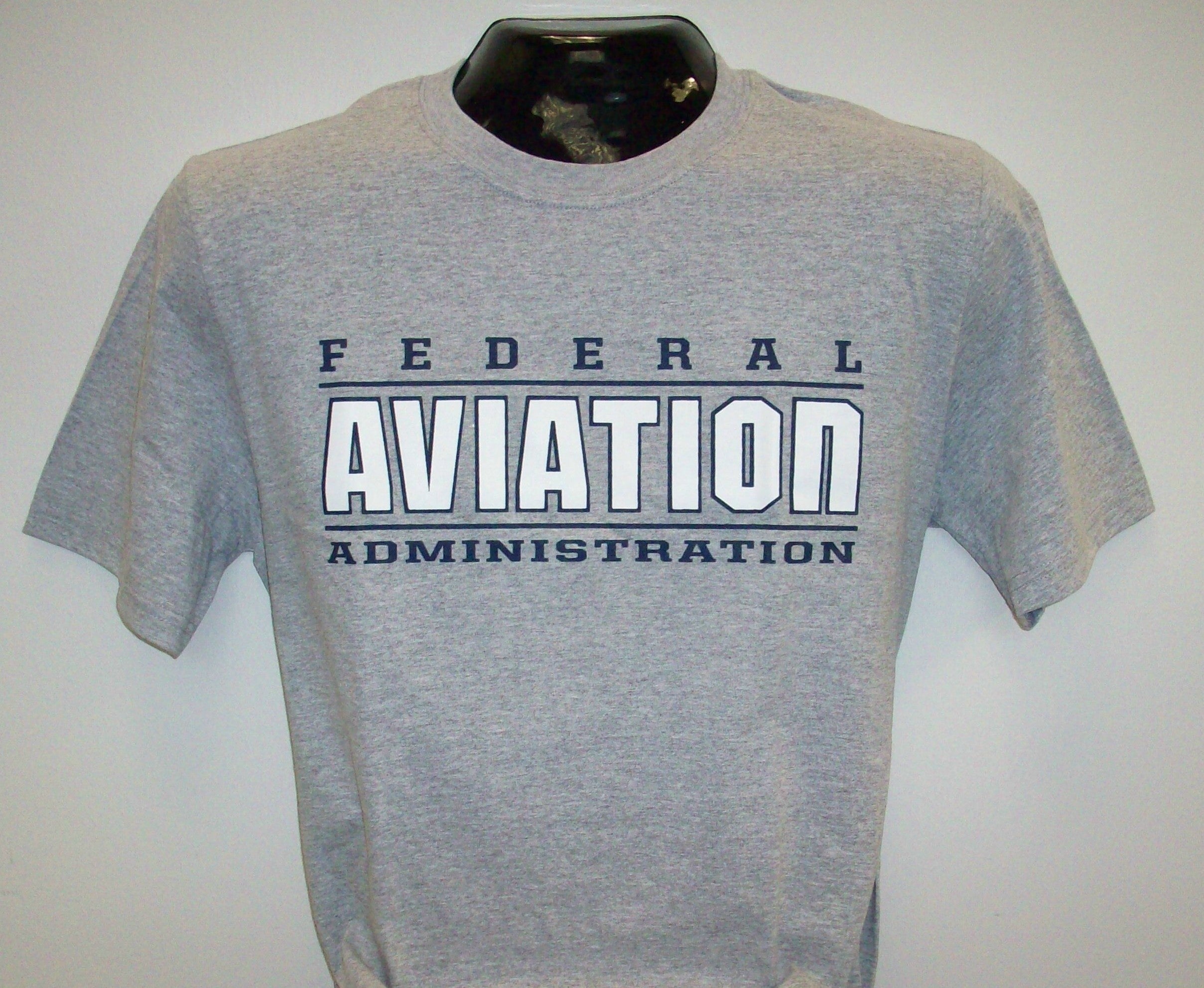 T-Shirt FAA All American - Athletic Heather